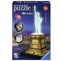 Statue of Liberty night edition 108st