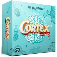 Cortex - Challenge