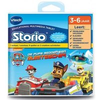 Storio PAW Patrol