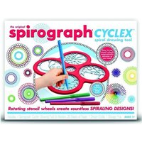 Spirograph Cyclex