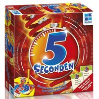 5 Seconden incl. 5 Seconden Junior