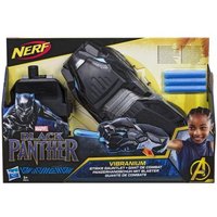 NERF Black Panter Vibranium Strike handschoen