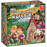 Knibbel Knabbel Knuisje
