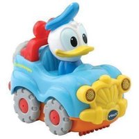 Toet Toet Auto's Disney Donald Duck Terreinwagen