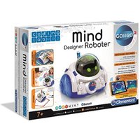 Mind Designer Robot