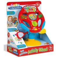 Acticiteitenstuur met zuignap