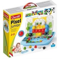 Pixel Junior