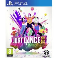PS4 Just Dance 2019