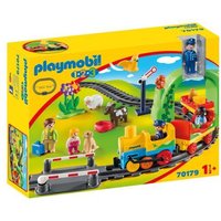 70179 Playmobil Mijn eerste trein