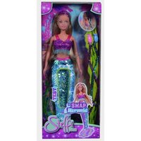 Steffi Swap Zeemeermin 29cm