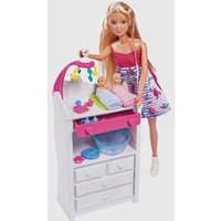 Steffi Welkom Tweeling 29cm