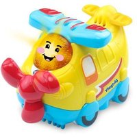 Toet Toet Auto's Vasco Vliegtuig