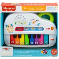 Leerplezier Puppy's Piano