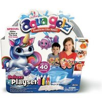 Aqua Gelz Deluxe Playset