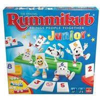 Rummikub Junior