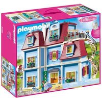 70205 Playmobil Groot herenhuis