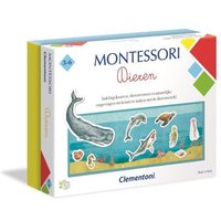 Montessori Dieren