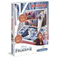 Frozen 2 Quizzy
