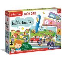 De Interactieve Pen 1000 Quiz