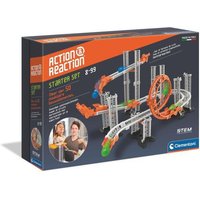 Actie en Reactie Starterset