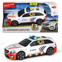 Politie Mercedes AMG 1:16