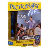 Pictionary Air