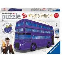 Harry Potter bus 216st