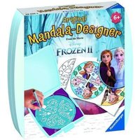 Frozen 2 Mandala 2-in-1 designer