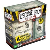 Escape Room The Game basisspel 2