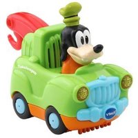 Toet Toet Auto's Disney Goofy Takelwagen