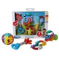 Draai & Bijt Activiteitenset