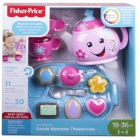 Goede Manieren Theeservies