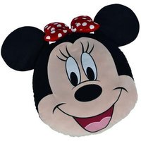 Disney Minnie Mouse kussen 35x40cm