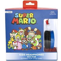 Super Mario - It's Me Mario Junior Hoofdtelefoon