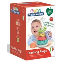 Play For Future Stapelringen