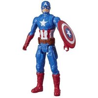 Captain America 30cm Titan Heroes