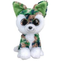 Lumo Stars Woody de Wolf 24cm