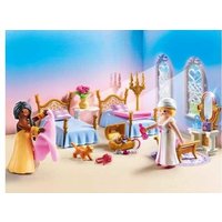 70453 Playmobil Slaapzaal