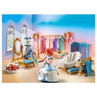 70454 Playmobil Kleedkamer