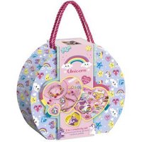 Unicorn 2-in-1 Creativity Set