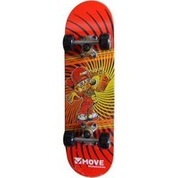 Move skateboard Boombox 61cm