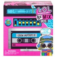 L.O.L. Surprise Remix Pets serie 1.1