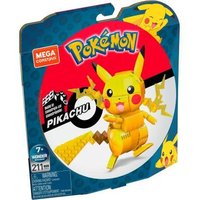 Mega Construx Pokemon Pikachu