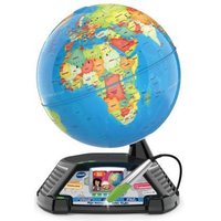 Mijn Interactieve Video Globe