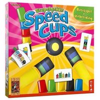 Stapelgekke Speed Cups NL
