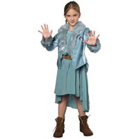 Nachtwacht Jas van Keelin 6-8j