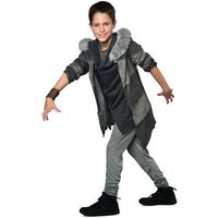 Nachtwacht Jas van Wilko 3-5j