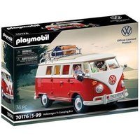 70176 Playmobil Volkswagen T1 Campingbus