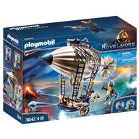 70642 Novelmore Dario's Zeppelin