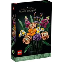 10280 LEGO Bloemenboeket